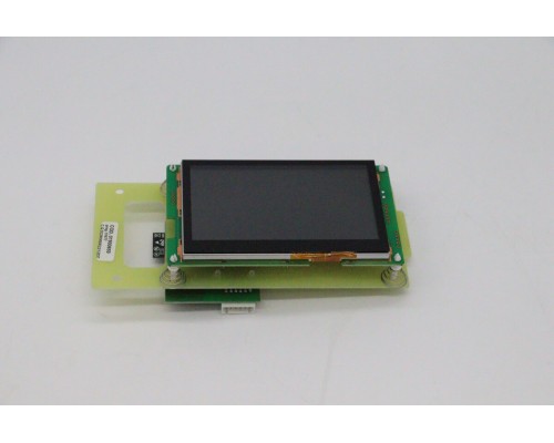 M-Card Touch 4,3Inch