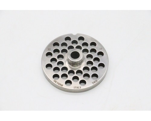 Meat Mincer #32 - Grinding Plate 10 mm