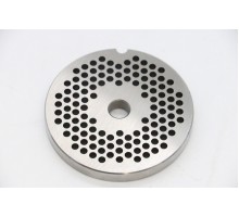 Meat Mincer #22 - Grinding Plate 4 mm