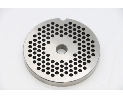 Meat Mincer #22 - Grinding Plate 4 mm