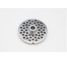 Meat Mincer #32 - Grinding Plate 8 mm