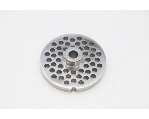 Meat Mincer #32 - Grinding Plate 8 mm