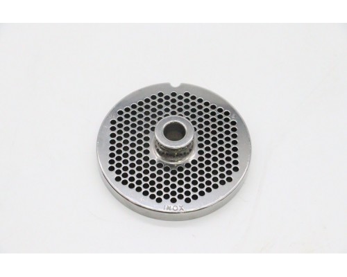 Meat Mincer #32 - Grinding Plate 4 mm