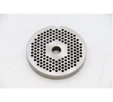 Meat Mincer #12 - Grinding Plate 3 mm