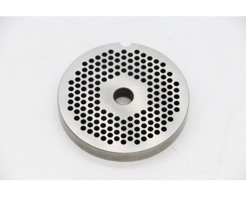 Meat Mincer #12 - Grinding Plate 3 mm