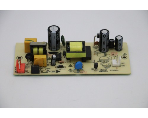 BLC3 2/3 GN - Power Board (230V) #11