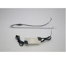 SC58/78/98 - Top Led Light + Transformer (Nm)