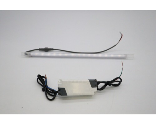 SC58/78/98 - Top Led Light + Transformer (Nm)