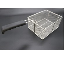 Frying Basket - 11l - with Handle