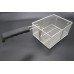 Frying Basket - 11l - with Handle