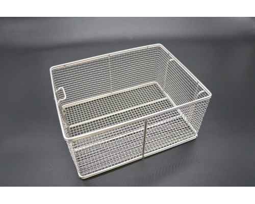 Frying Basket - 11l - with Handle