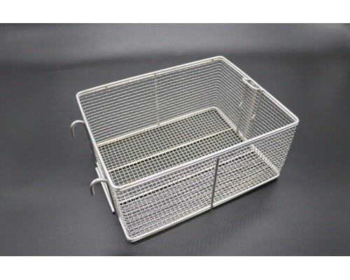 Frying Basket - 11l - with Handle