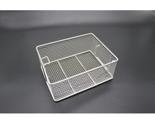 Frying Basket - 6l - with Handle