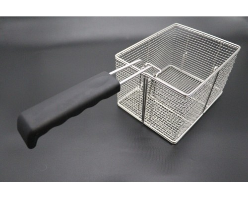 FRYER 8L - Frying Basket Complete