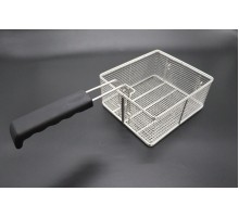 Frying Basket - 10l - with Handle