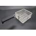 Frying Basket - 10l - with Handle