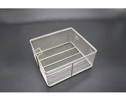 Frying Basket - 10l - with Handle