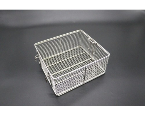 Frying Basket - 10l - with Handle