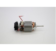 MSB280 - Motor #16 (Nm)