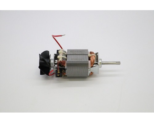 MSB280 - Motor #16 (Nm)