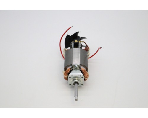 MSB280 - Motor #16 (Nm)