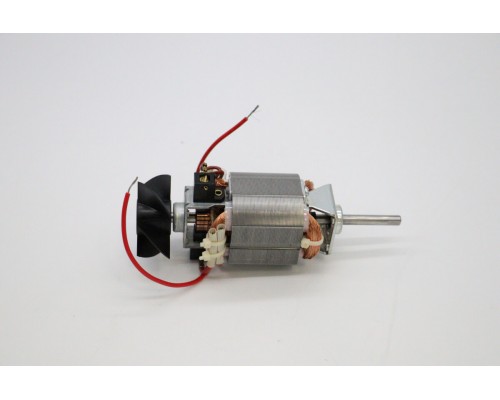 MSB280 - Motor #16 (Nm)