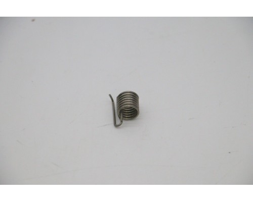 MSB280 - Torsion Spring #13 (Nm)