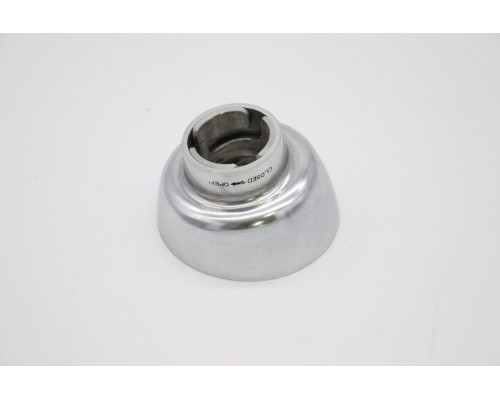 MSB280 - Aluminium Head With Lockin Sleeve #20+21