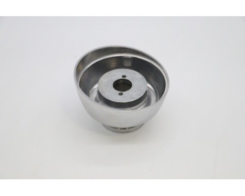 MSB280 - Aluminium Head With Lockin Sleeve #20+21