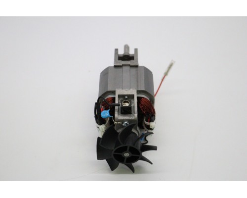 MSB450 - Motor #21 (Nm)