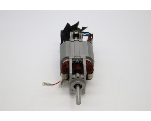 MSB450 - Motor #21 (Nm)