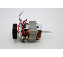 MSB650 - Motor #18 (Nm)