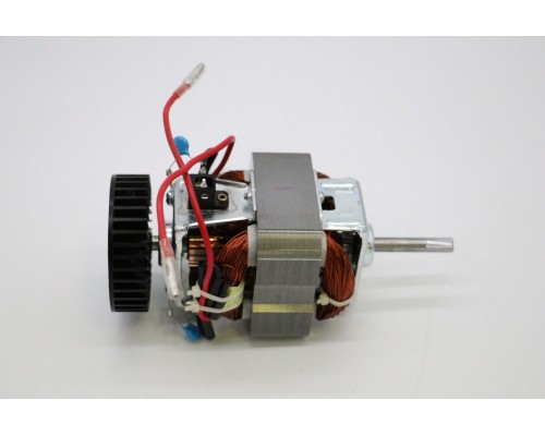 MSB650 - Motor #18 (Nm)