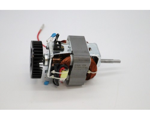 MSB650 - Motor #18 (Nm)