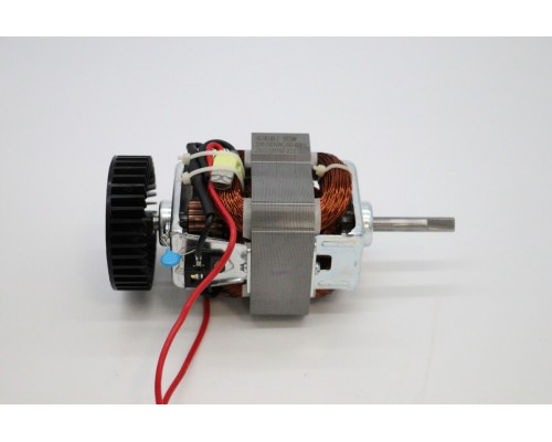 MSB650 - Motor #18 (Nm)