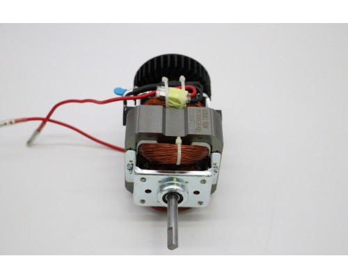 MSB650 - Motor #18 (Nm)