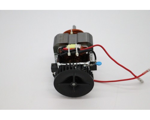 MSB650 - Motor #18 (Nm)