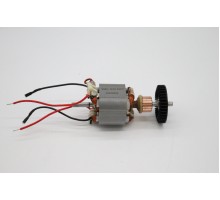 MSB220 - Motor #18+#21