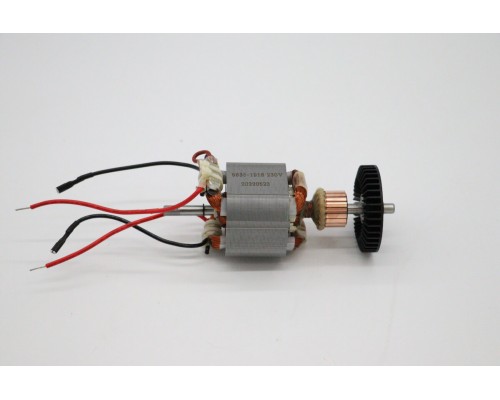 MSB220 - Motor #18+#21