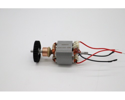 MSB220 - Motor #18+#21