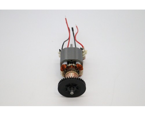 MSB220 - Motor #18+#21