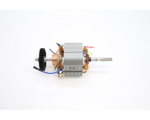 MSB500 - Motor