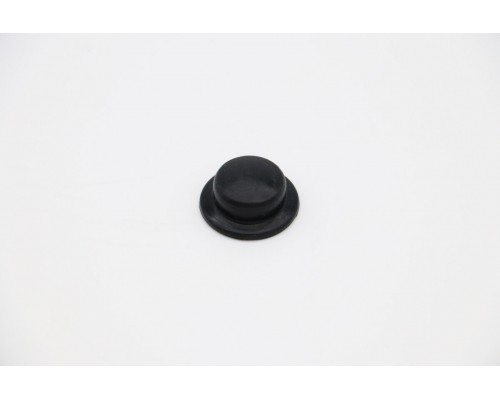 MSB450/650/850 - Waterproof Cap 2 (Black) (Nm)