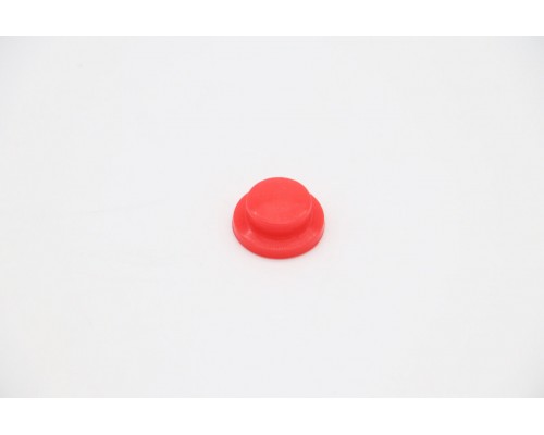 MSB450/650/850 - Waterproof Cap 1 (Red) (Nm)