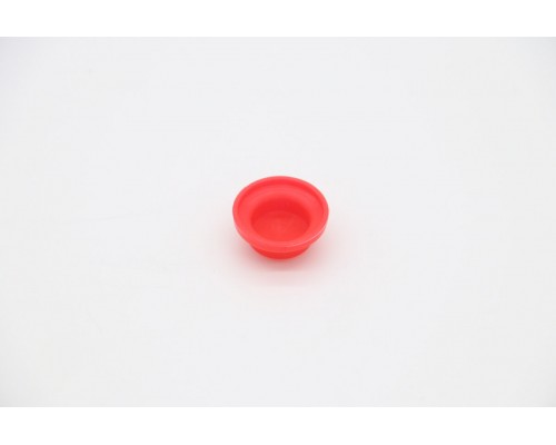 MSB450/650/850 - Waterproof Cap 1 (Red) (Nm)