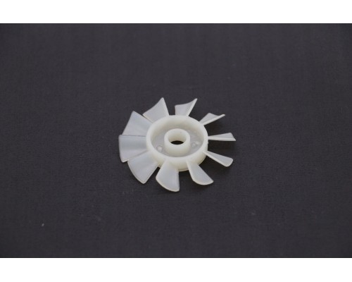 MSB450 - Fan For Motor