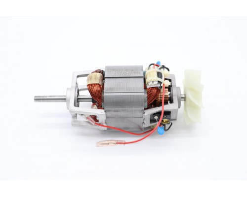 MSB450 - Motor With Fan