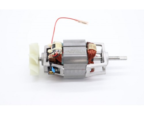 MSB450 - Motor With Fan