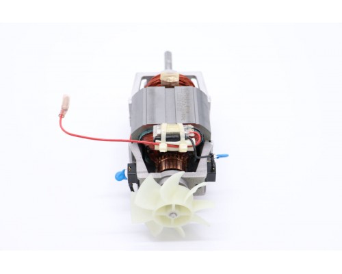 MSB450 - Motor With Fan