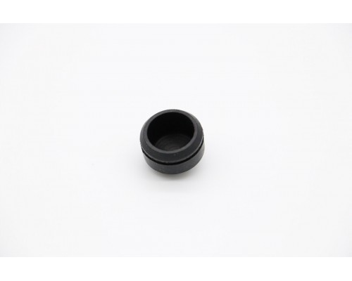 MSB350/500 - Rubber Push Button (Round) #31